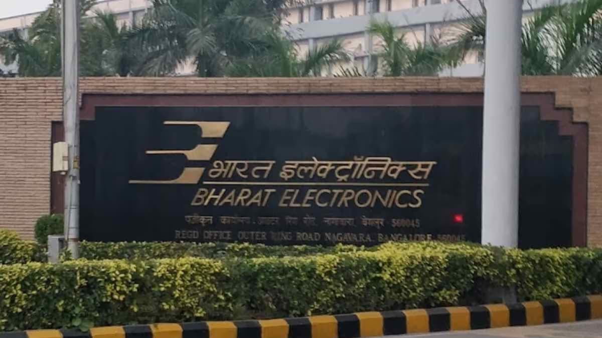 BEL shares jump on fresh defence orders before its Q3 result day! BEL shares jump on fresh defence orders before its Q3 result day! - PSU Connect News