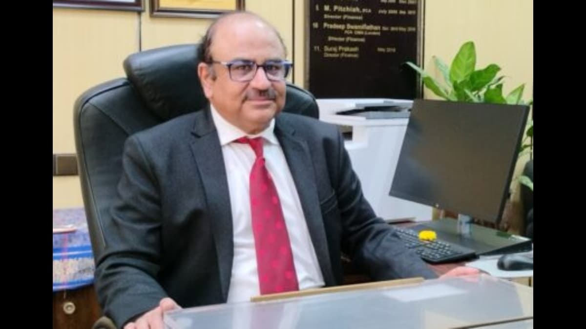 BEML Land Assets Limited Extends Tenure of Non-Executive Director Shri Anil Jerath