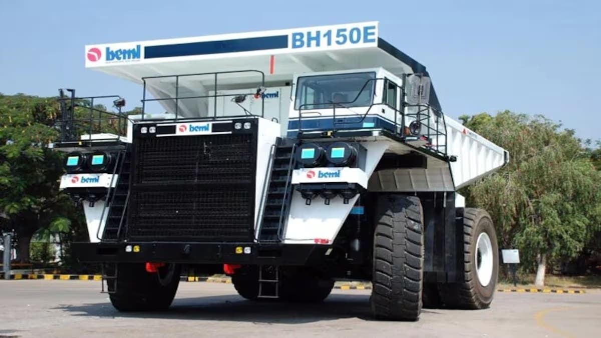 BEML Land Assets submits SEBI compliance certificate for quarter ended December 2025