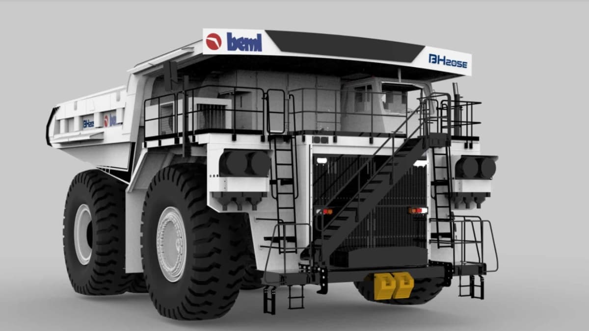 BEML Q3 FY26: Order Book Hits ₹16,300 Cr; ₹1,500 Cr Bhopal Plant, Foray into TBM & Port Equipment