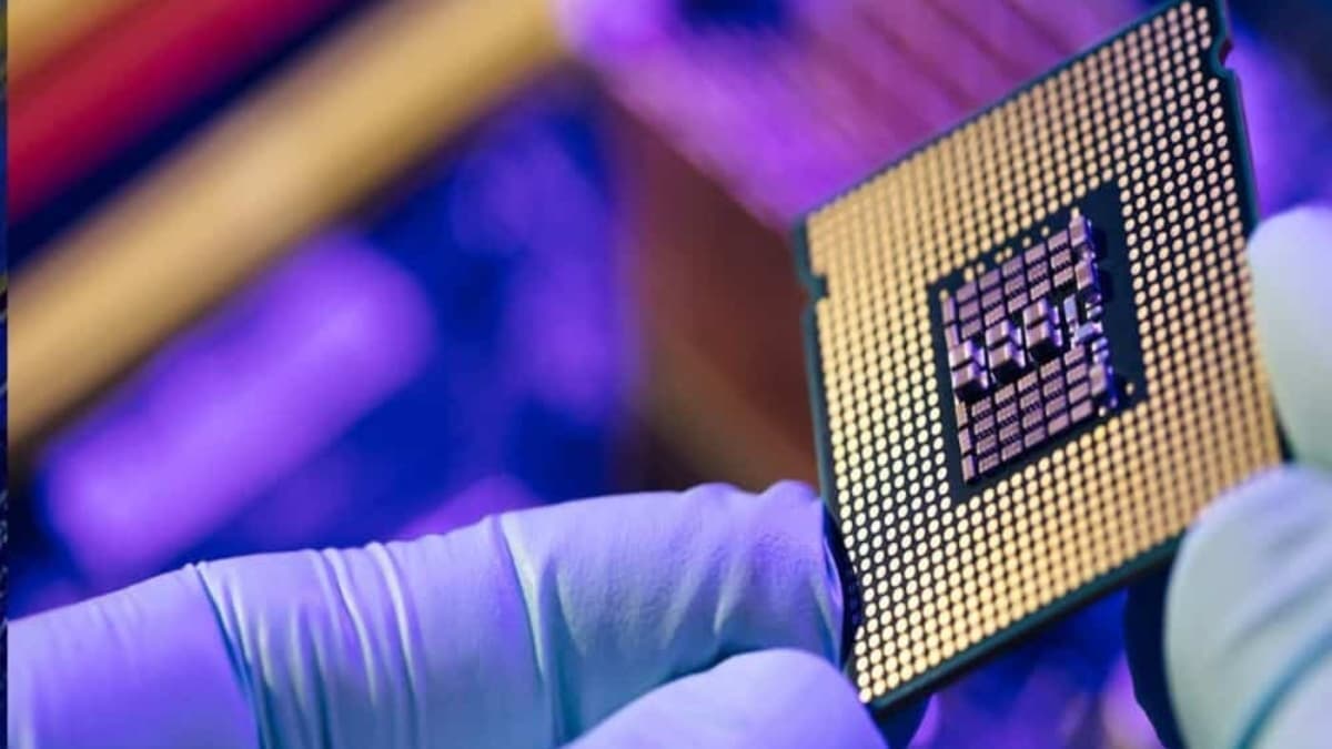 BE Semiconductor Industries Reports 105% Jump in Q4 Orders on Data Center Demand