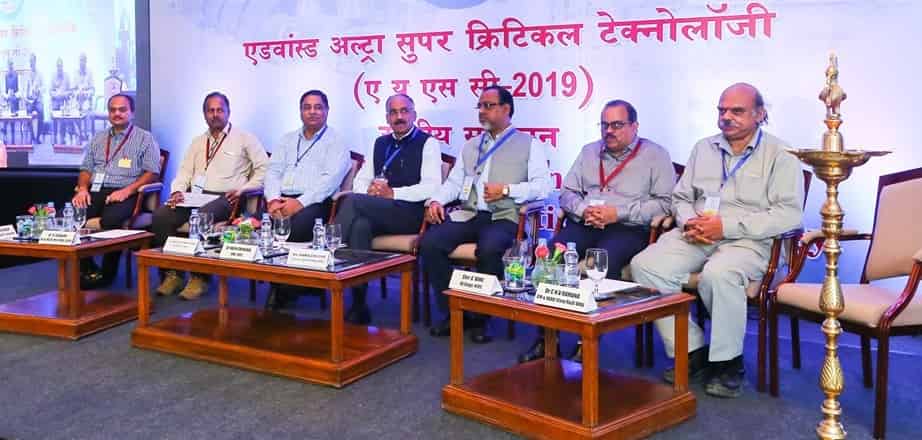 Shri S M Ramanathan to join as Director (ER&D) at BHEL