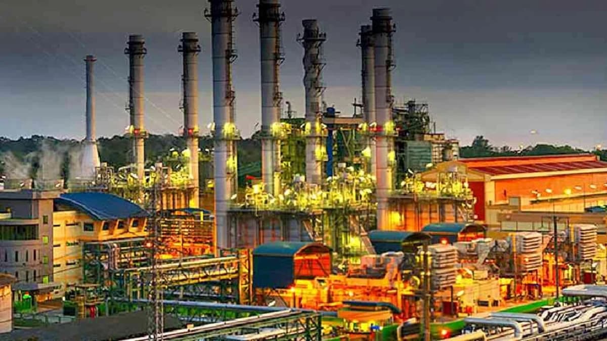 BHEL Bags Major ↑ Rs 1500 Crore Order from SAIL for Captive Power Plant at IISCO Steel Plant