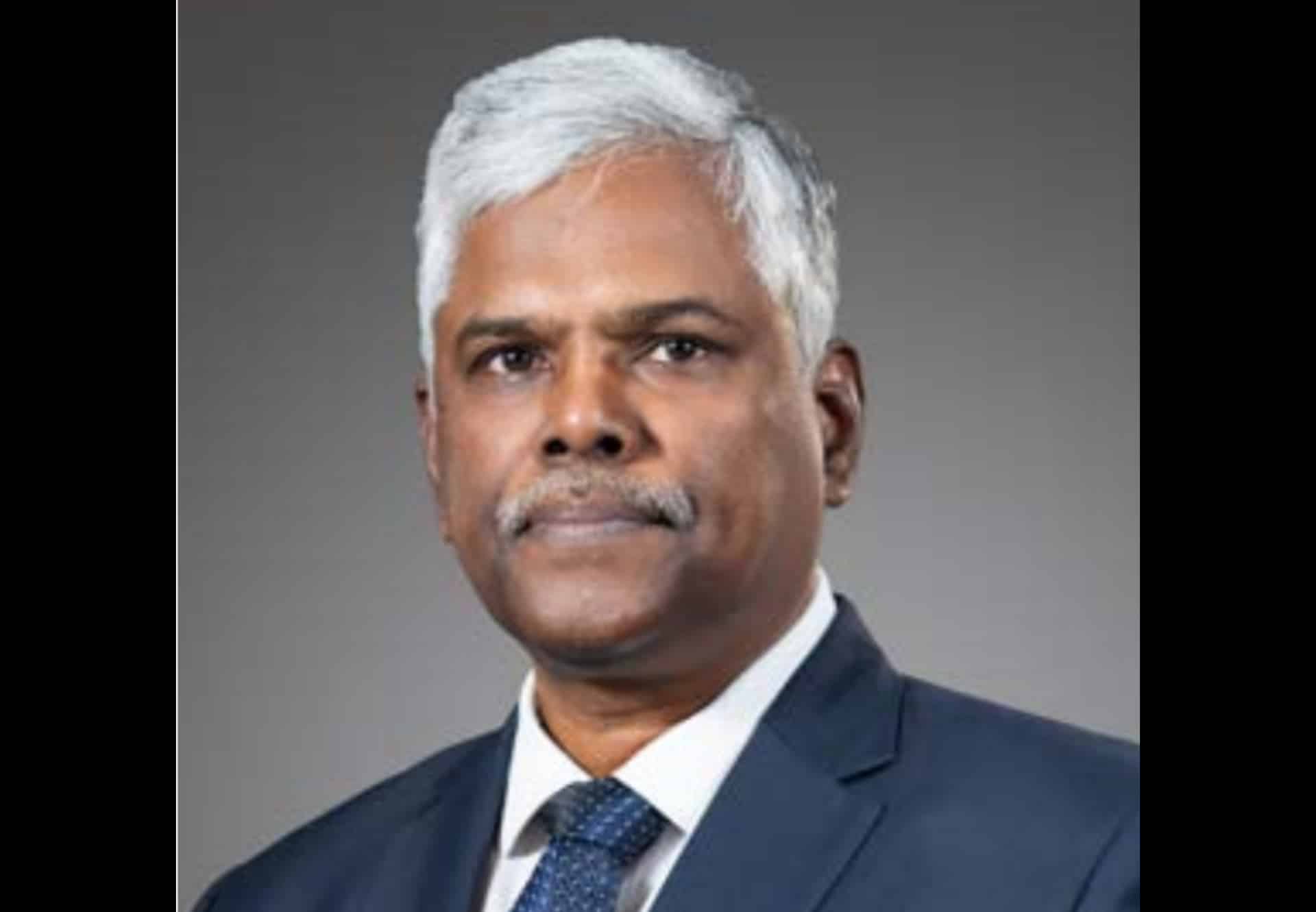 BHEL Executive Director K. Bharaneedhar Raja Superannuates from Service