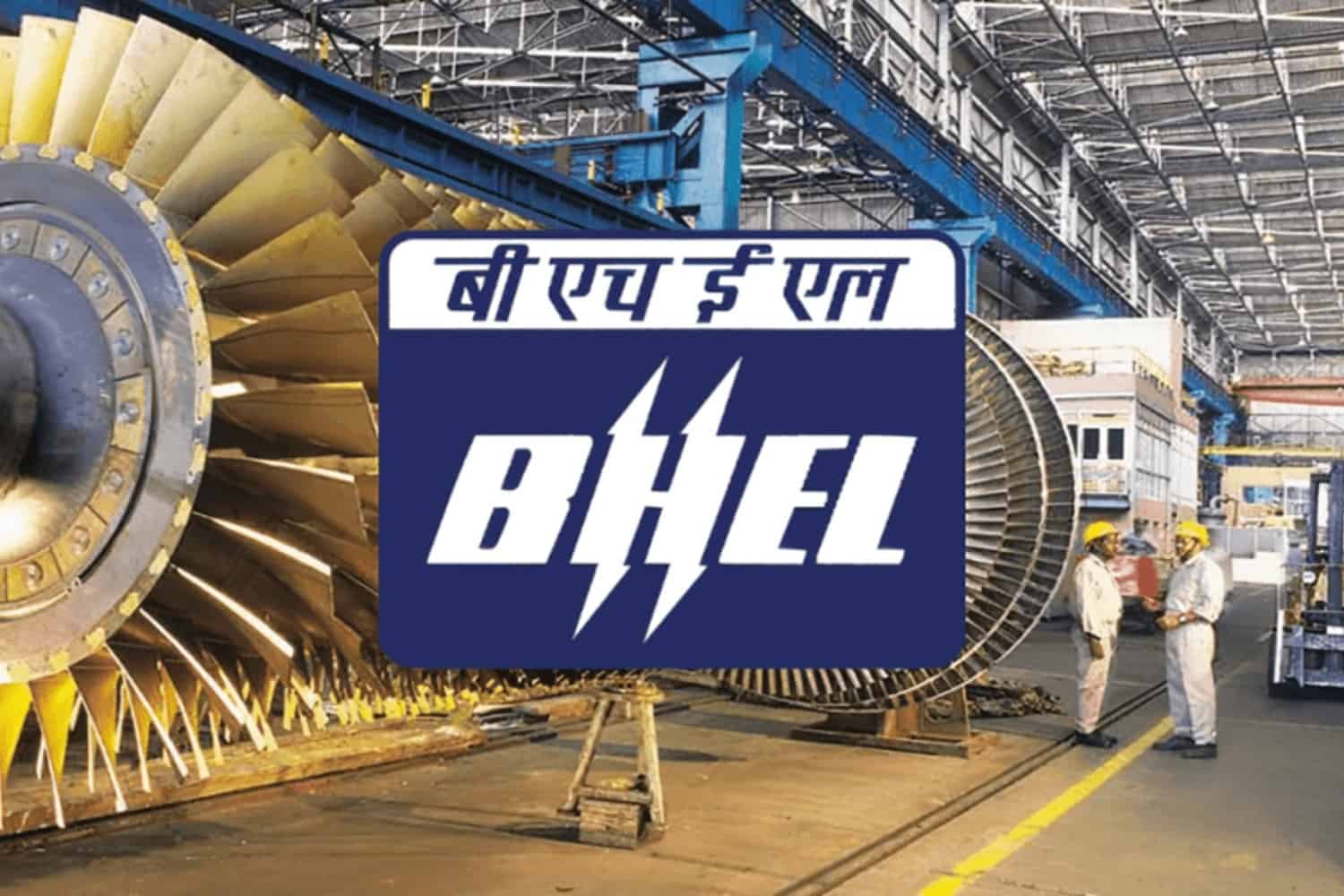 BHEL Fined Rs 5.42 Lakh Each by BSE and NSE for Board Composition Non-Compliance