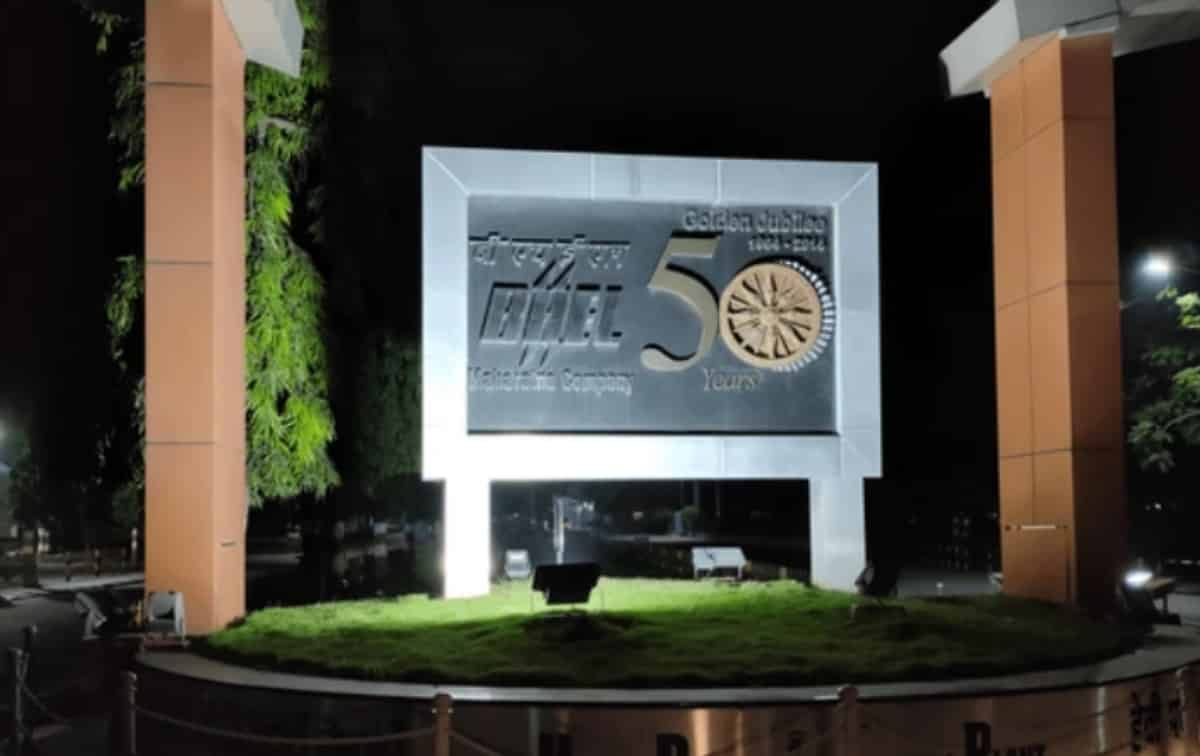 BHEL Haridwar Issues GeM Bid for 65 Units of Industrial Pressure Gauges