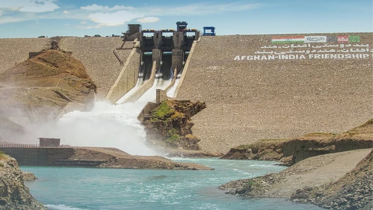 BHEL Highlights Successful Execution of 42 MW Afghan-India Friendship Dam Hydropower Project