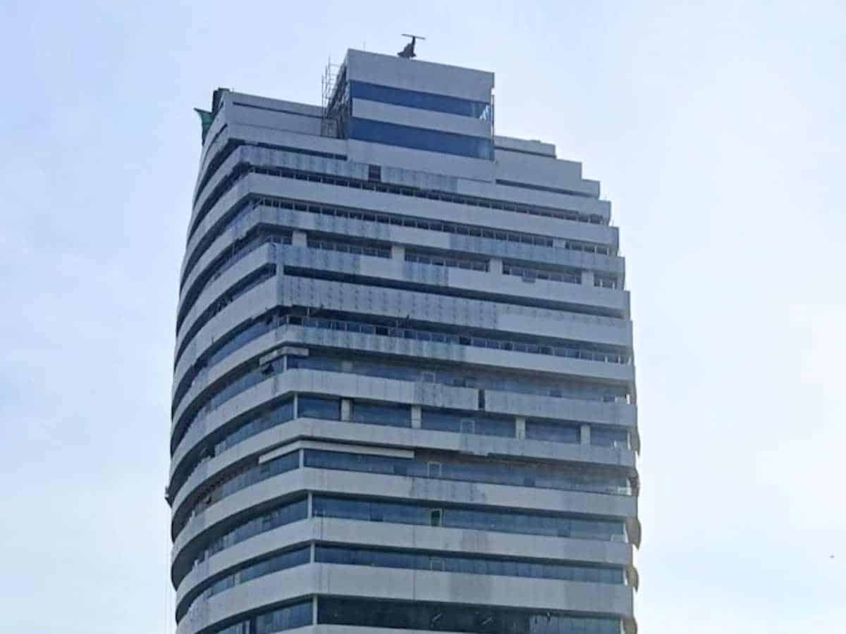 BHEL Noida Office Ranked First in Swachhata