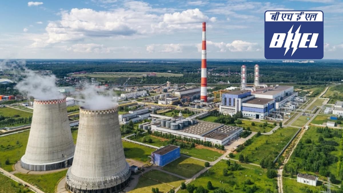 BHEL Receives High-Value LOI for Odisha Thermal Project, INR 1,200–1,500 Crores
