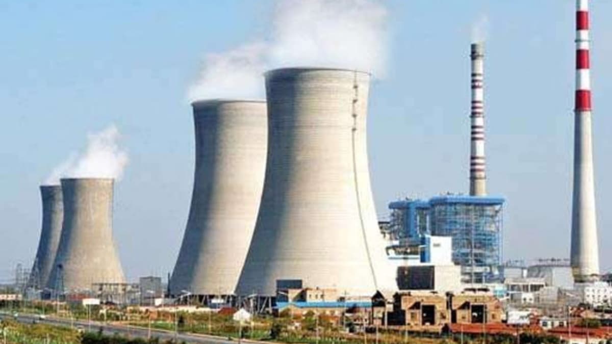 BHEL Sagardighi Thermal Power Project Stage III Issues Tender for Electrical Components