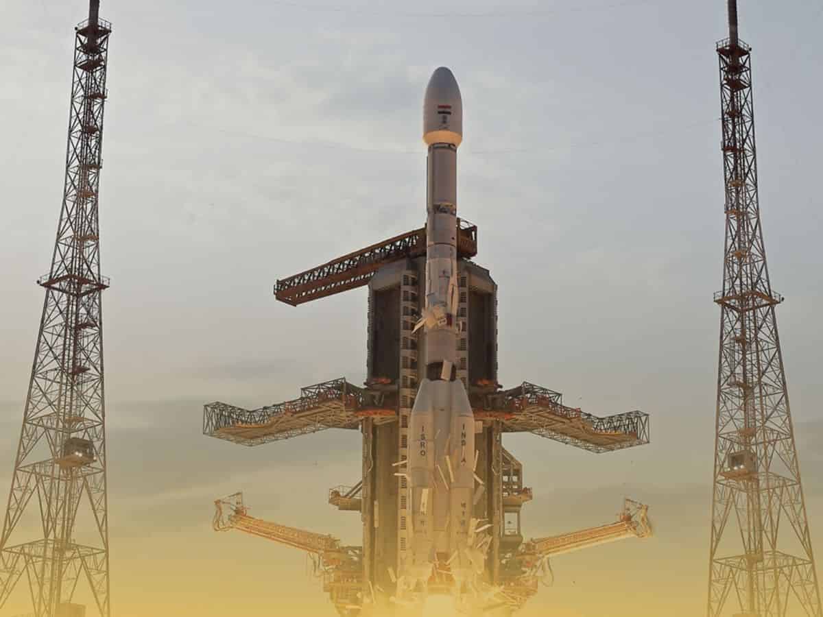 BHEL associated with the first ever ISRO and NASA Joint Mission: NISAR