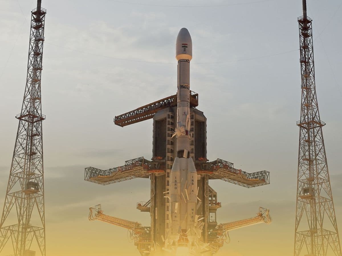 BHEL associated with the first ever ISRO and NASA Joint Mission: NISAR