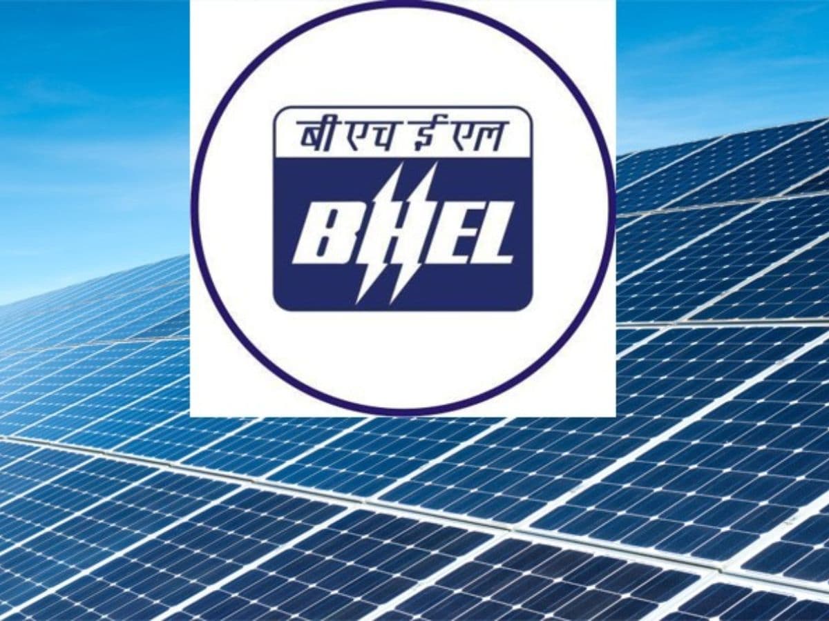 BHEL enters into agreement with Horizon Fuel Cell Technologies for Hydrogen Fuel Cell Based Rolling Stock