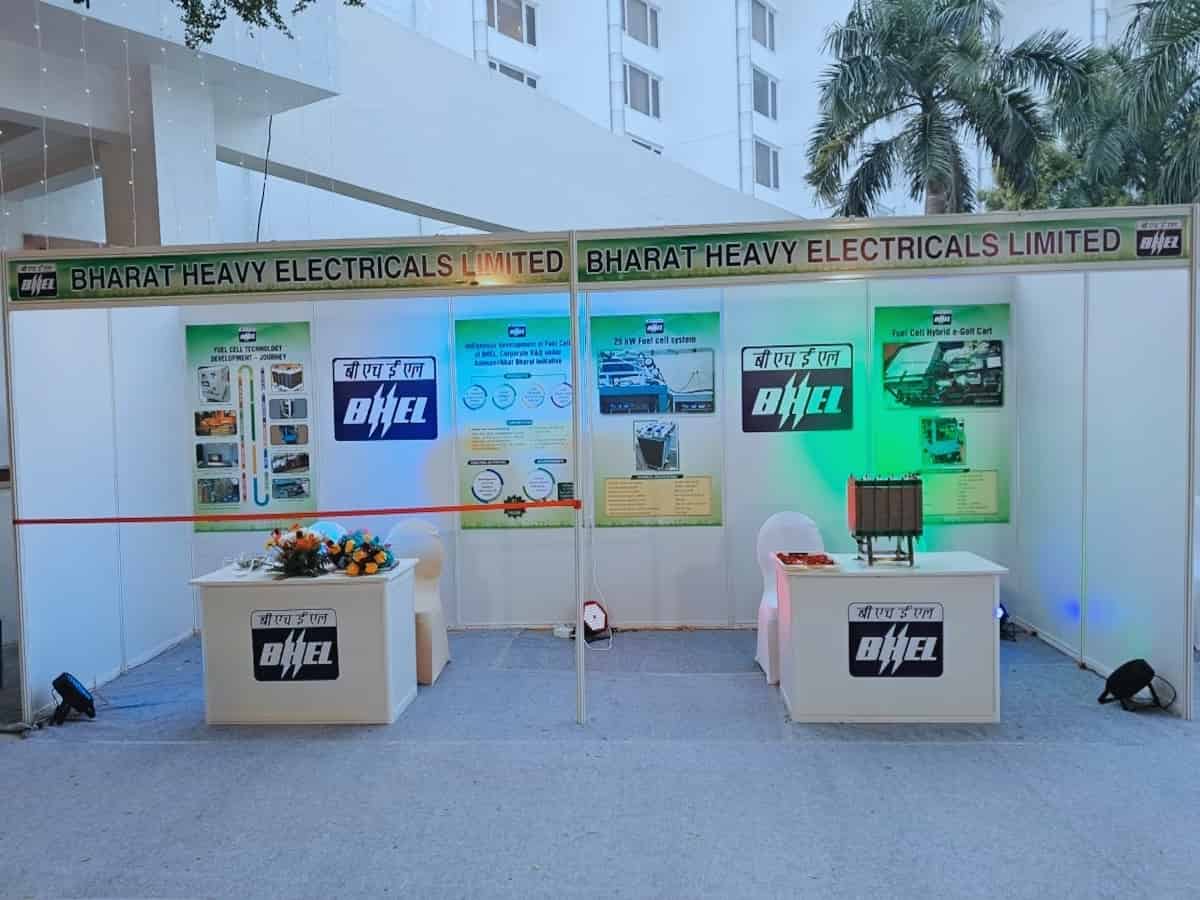 BHEL receives KAVACH Equipment order from South Western Railway