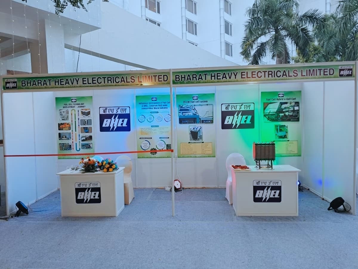 BHEL receives KAVACH Equipment order from South Western Railway