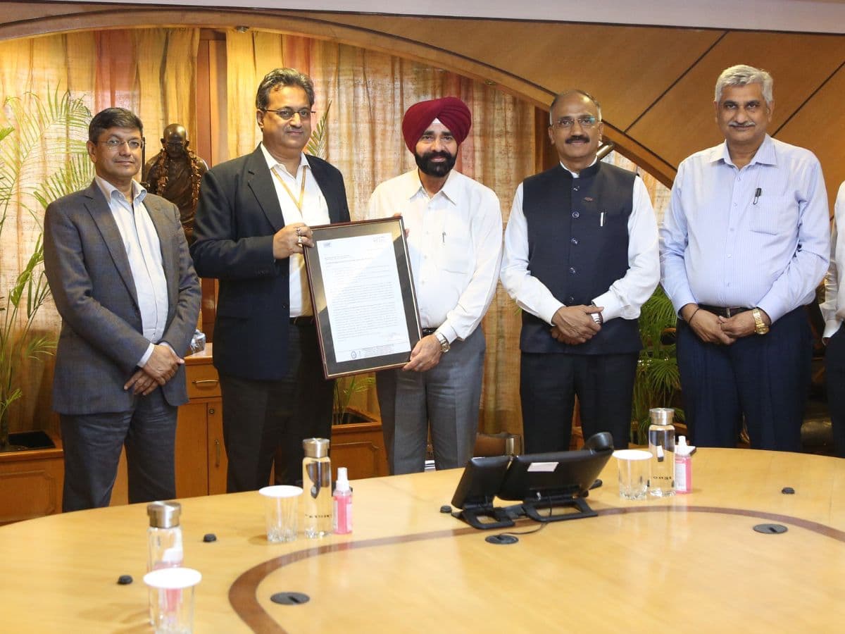 BHEL secures order for 2x660 MW Talcher Thermal Power Project Stage-III