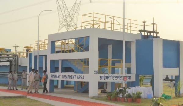 BHEL sets up seven MLD STPs