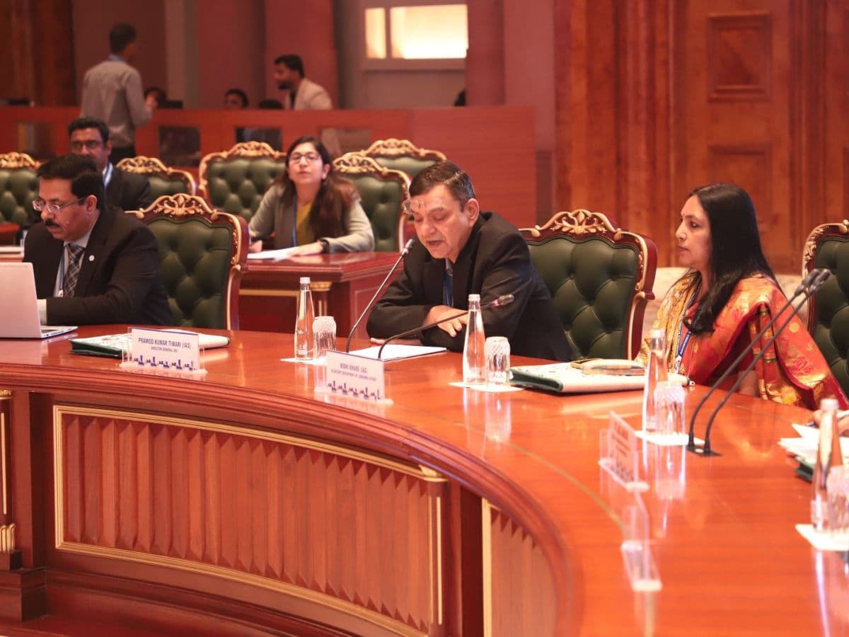 BIS strengthens engagement with African and Latin American Nations on Standardization