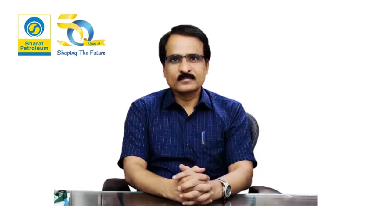 BPCL Appoints Vedveer Arya as Additional Director; Sushma Agarwal Completes Tenure
