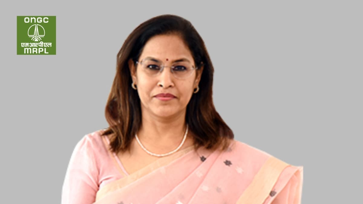 BPCL Vigilance Chief Meenaxi Rawat Given Additional Charge as MRPL CVO