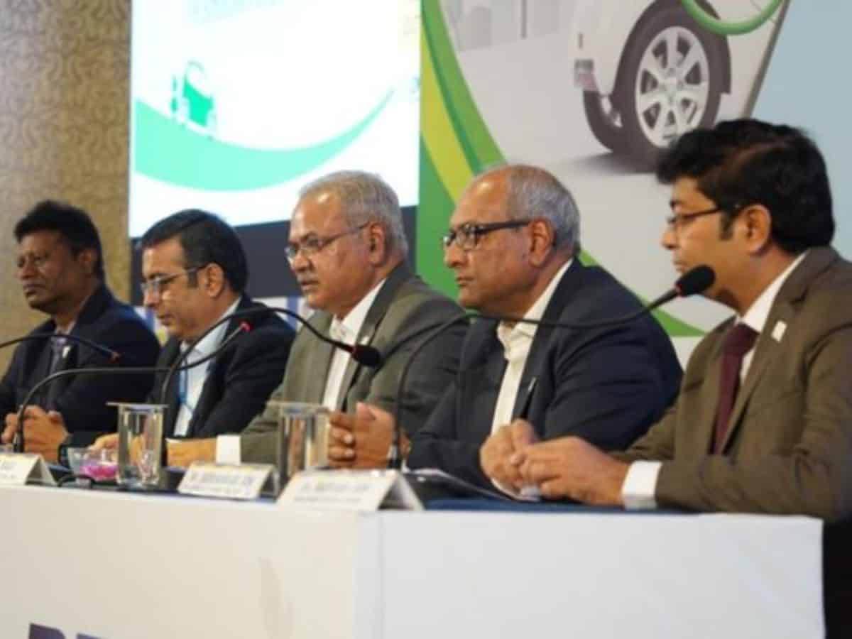 BPCL plans to launch to convert 200 National Highways across India into electric corridors