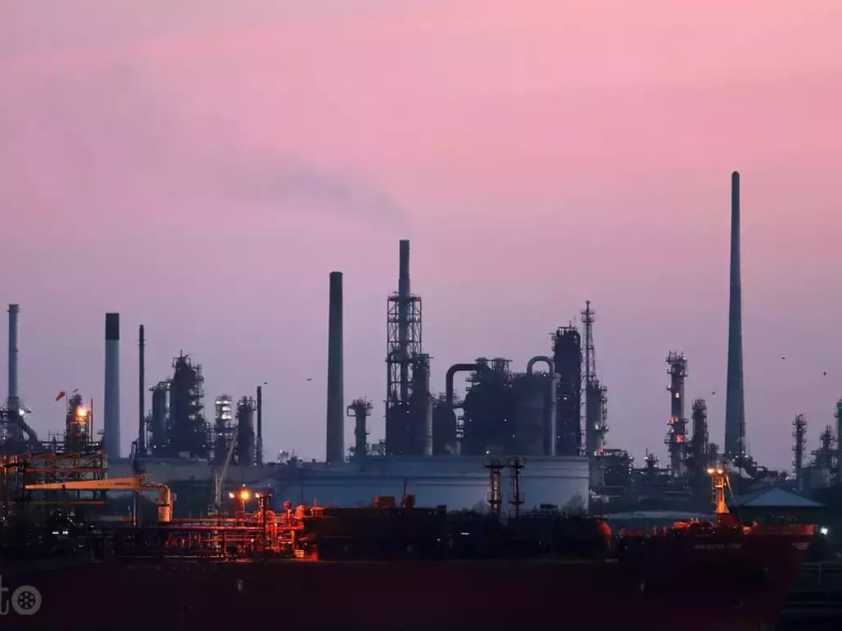 BPCL refinery project to boost Andhra Pradesh’s industrial landscape