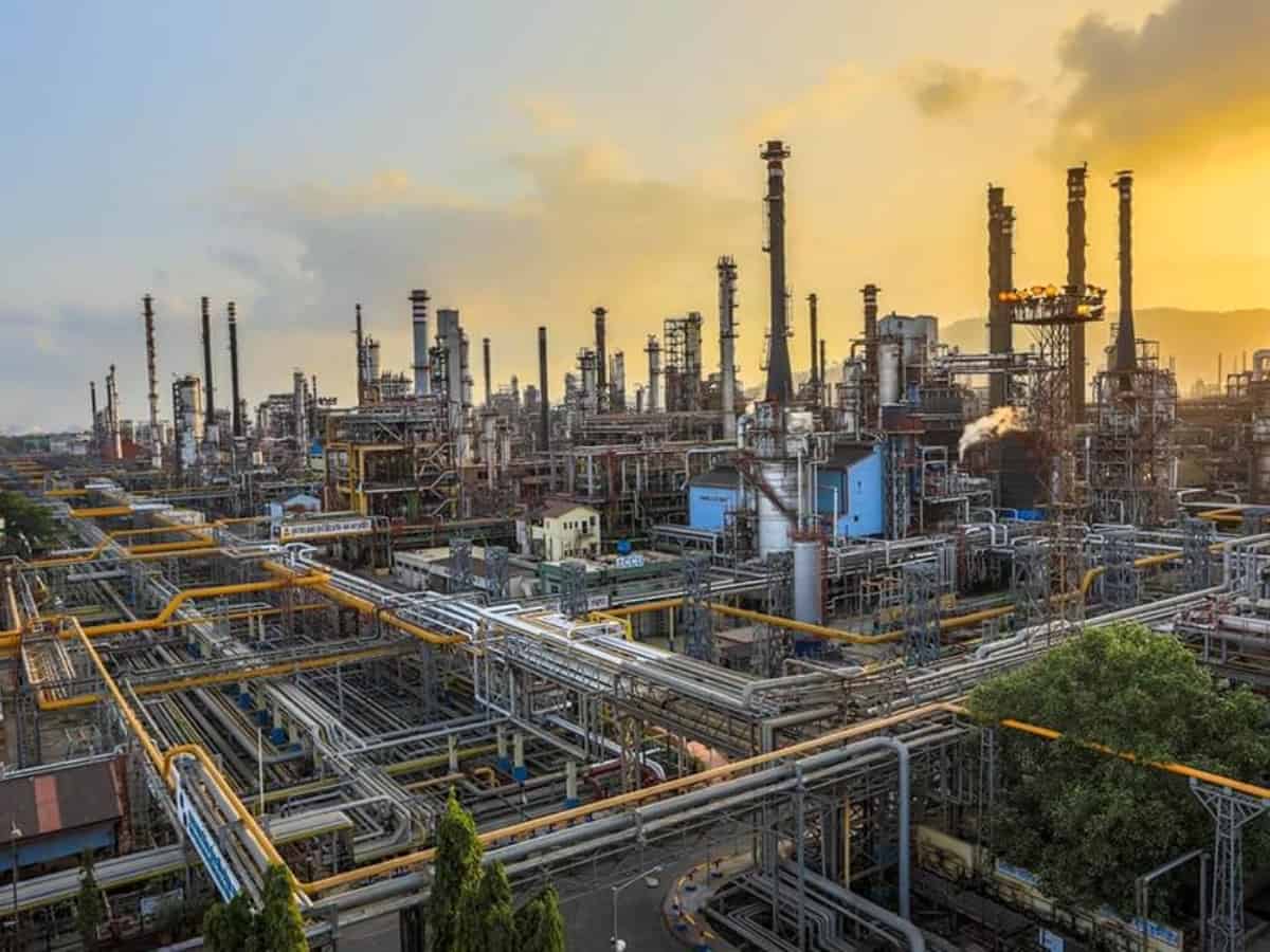 BPCL signs pact with Oil India to develop city gas distribution project in Arunachal Pradesh