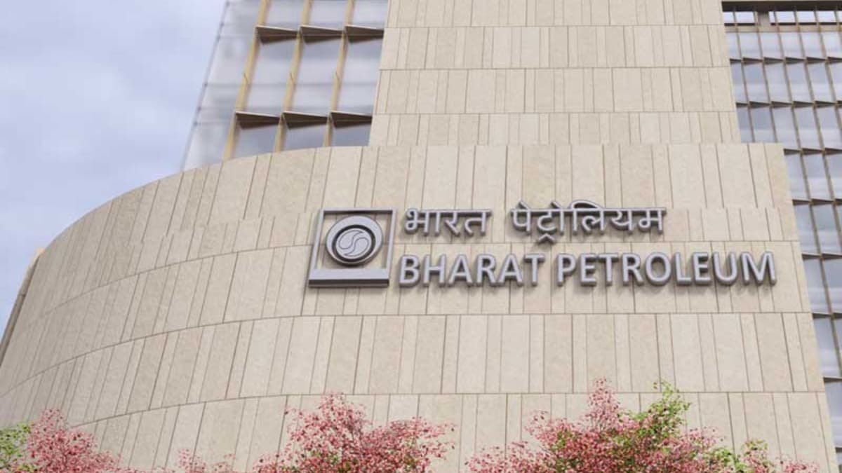 BPCL to Sign $780 Million Crude Oil Deal with Brazil’s Petrobras at India Energy Week 2026