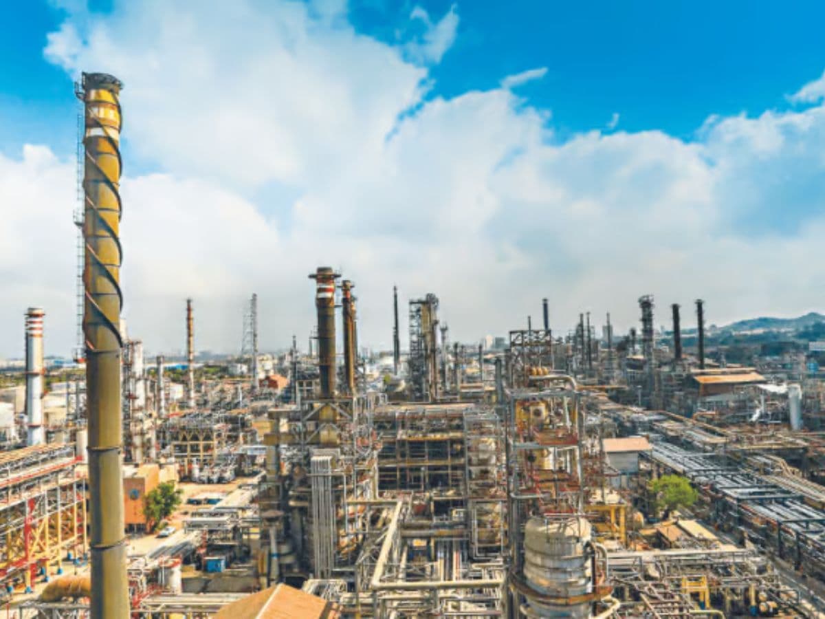 BPCL to invest Rs 60,000 crore in Nellore for petrochemical complex setup