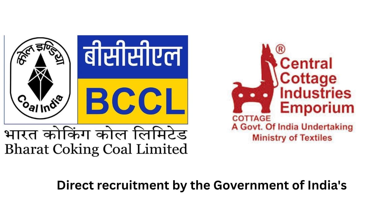 BREAKING: Govt Releases 2 Top Jobs with Salaries up to ₹3 Lakh/Month - Apply Before Feb 17!