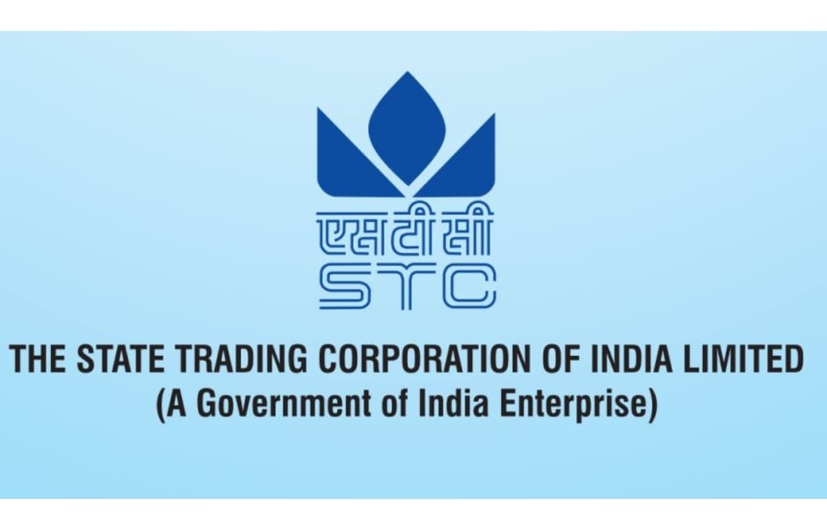 BSE, NSE imposes fine on The State Trading Corporation of India