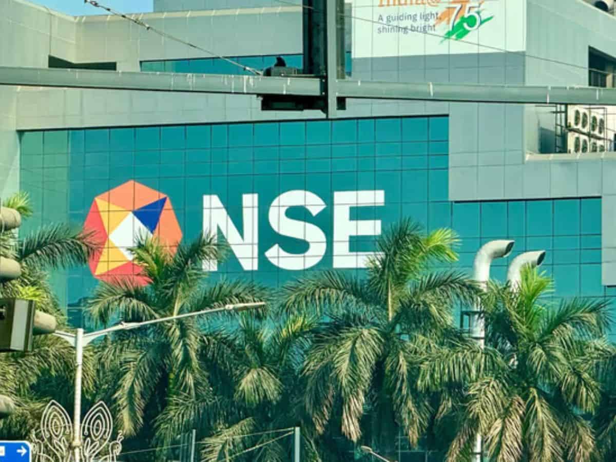 BSE, NSE revises transaction fees for cash and F&O trades, effective from October 1