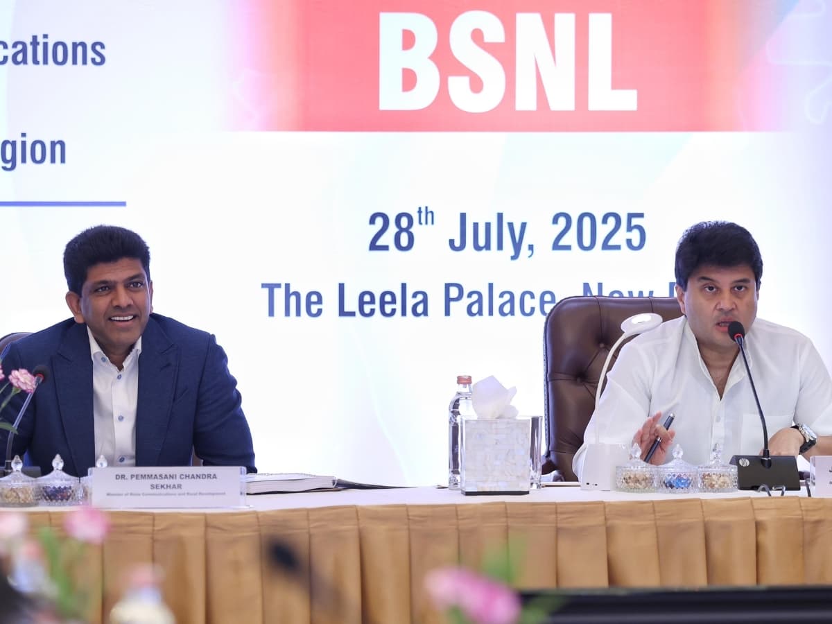 BSNL to take further initiatives to Emphasizes Customer Experience and Revenue Generation: Govt