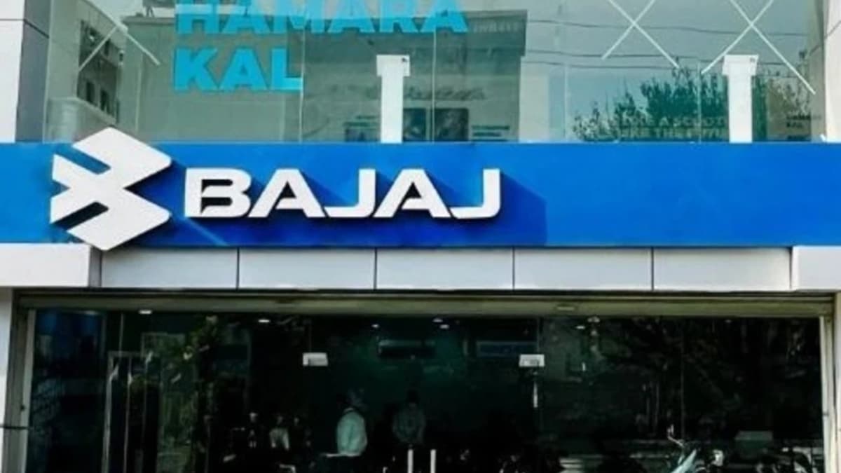 Bajaj Auto February 2026 Sales Rise 27% to 4.48 Lakh Units