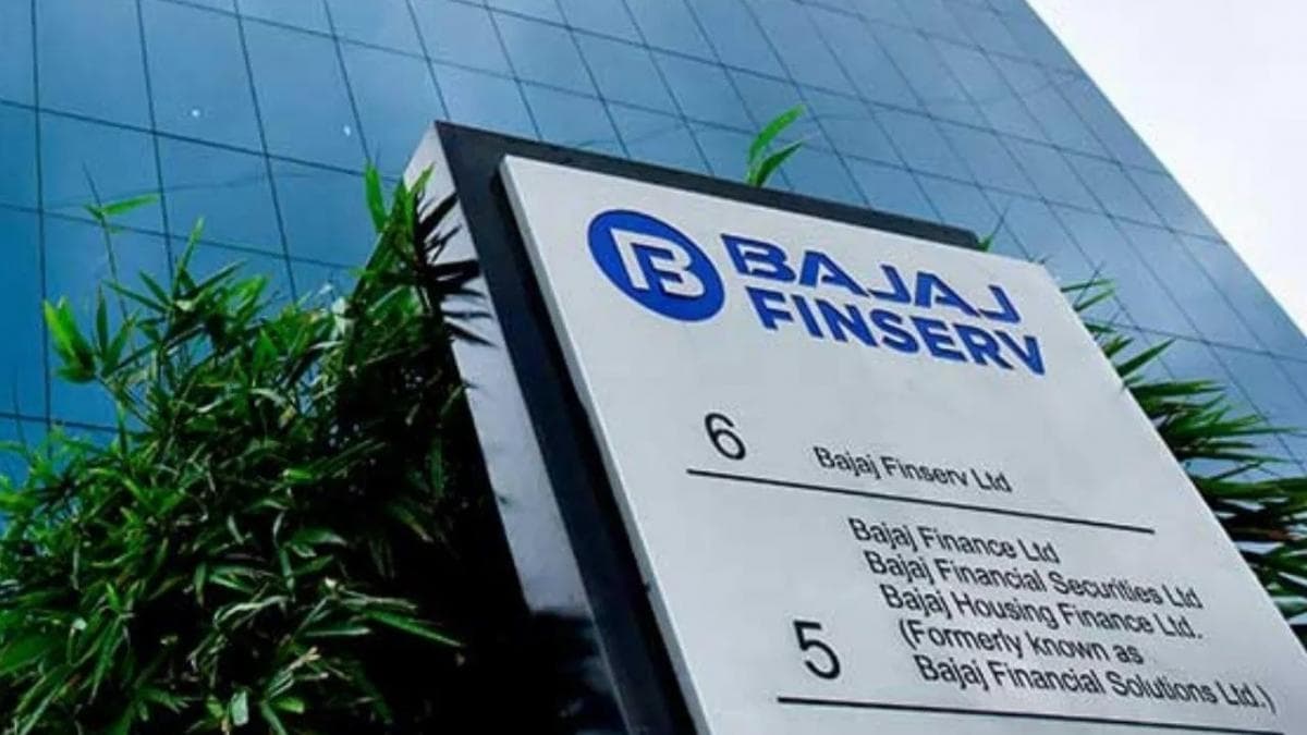 Bajaj Finance Appoints Tushar Deb as Senior Management Personnel – EVP of Debt Management