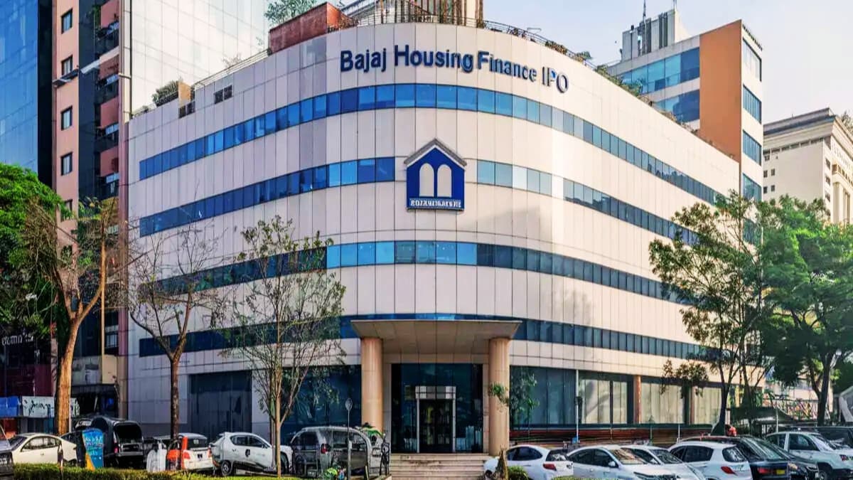 Bajaj Housing Finance Allots ₹1,020.38 Crore NCDs on Private Placement Basis