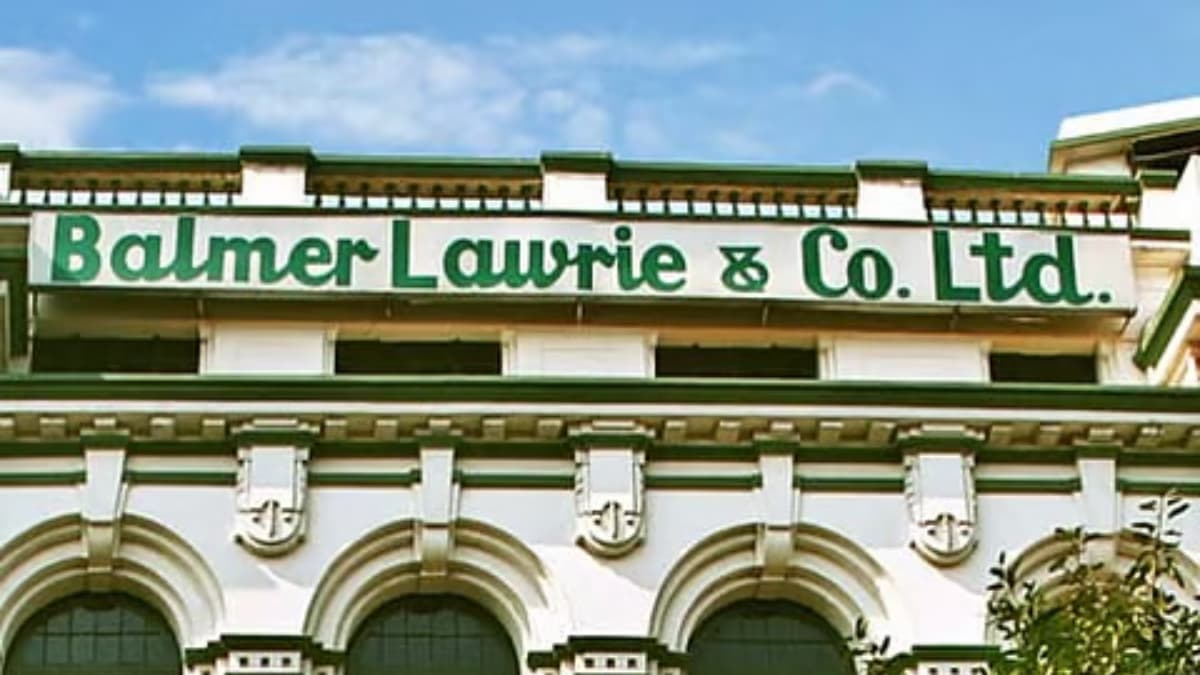 Balmer Lawrie Investments Declares Rs. 2.03 Interim Dividend for FY26 – Record Date Announced