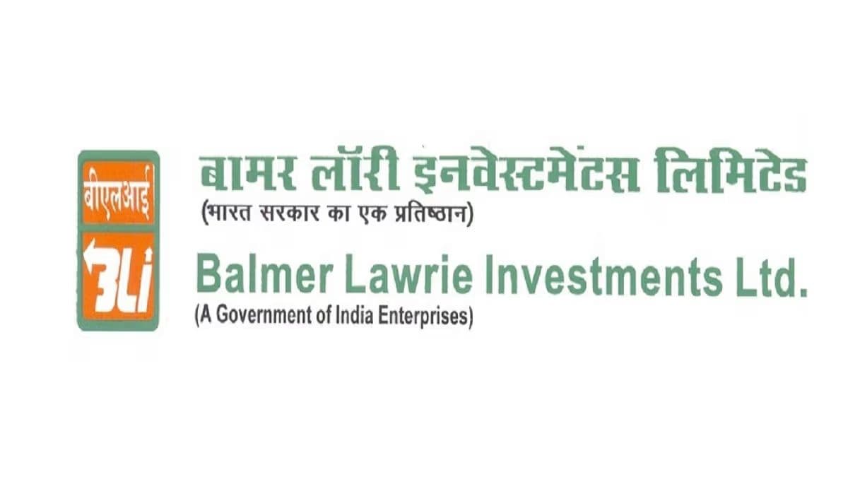 Balmer Lawrie Investments Q4 Results: Net Profit Jumps to ₹46.79 Crore; FY26 Profit at ₹142.19 Crore