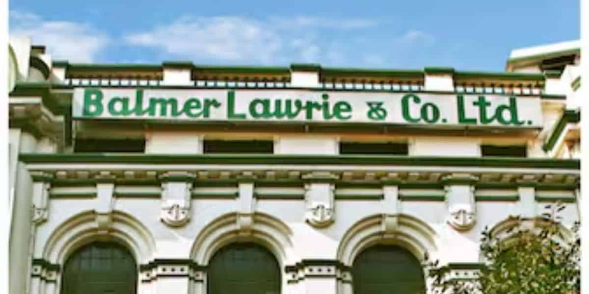 Balmer Lawrie mulls for Rs 700 cr capex to diversify into ethanol production
