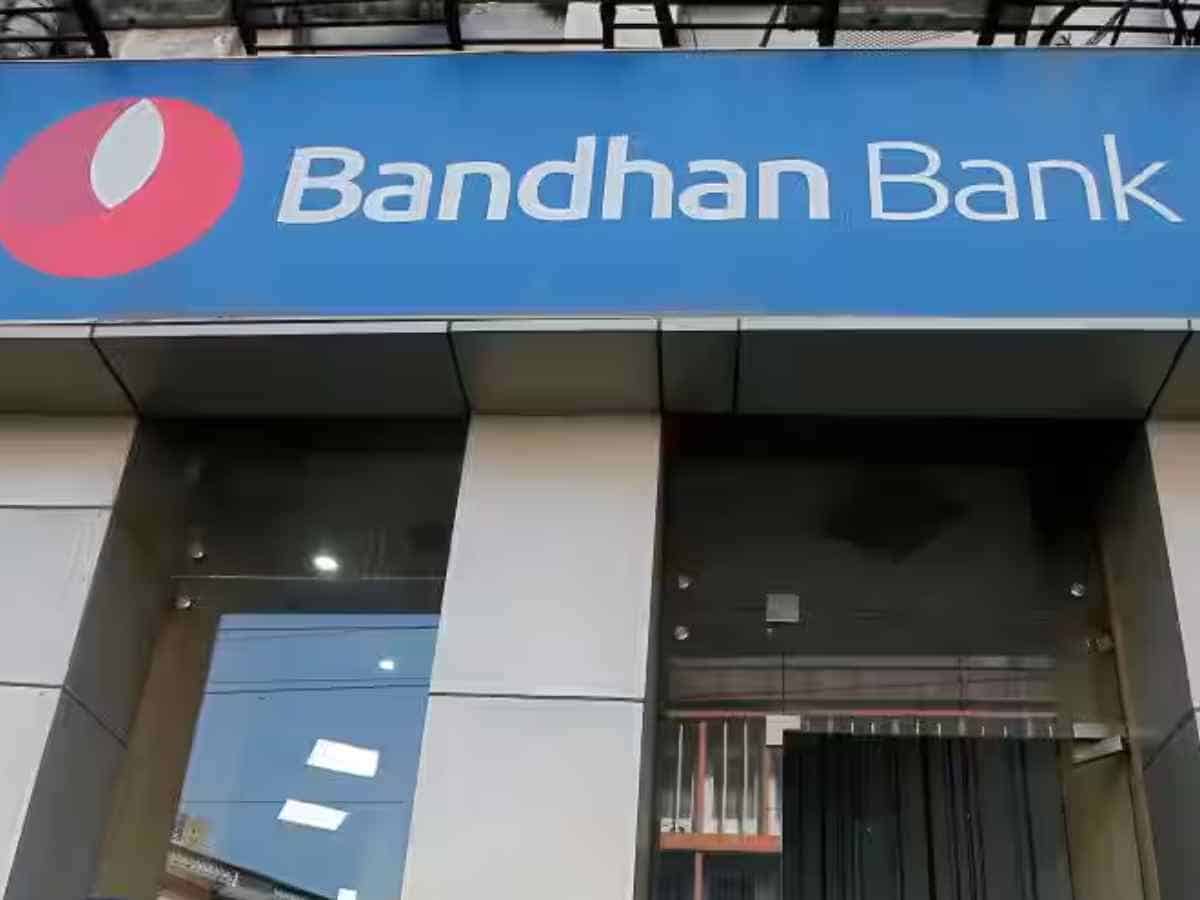 Bandhan Bank Q4 results, Net profit declines 93% to Rs 54.63 crore