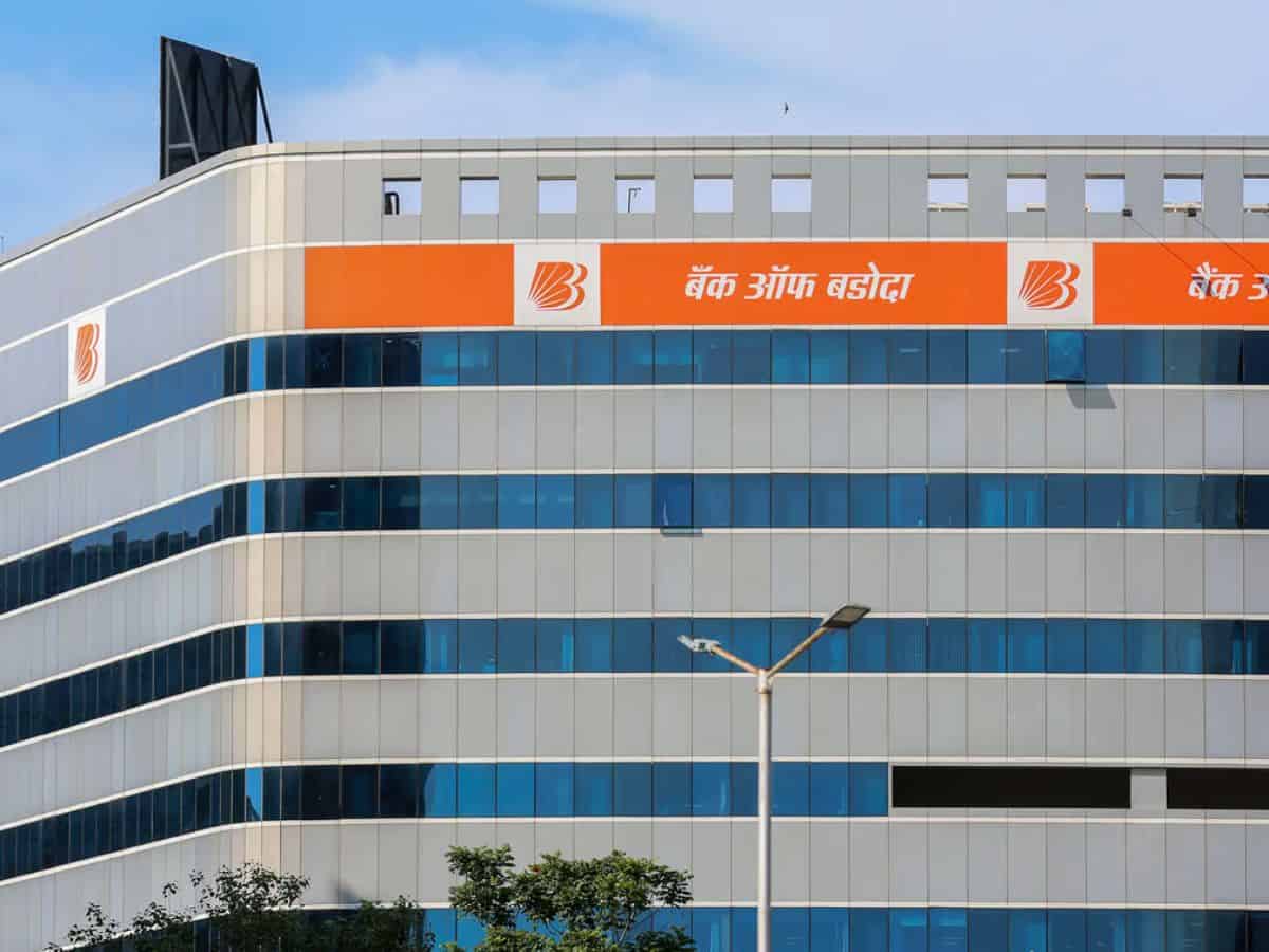 Bank of Baroda - India’s second largest public bank, adopts ‘Make in India’ Switches to upgrade its banking infra