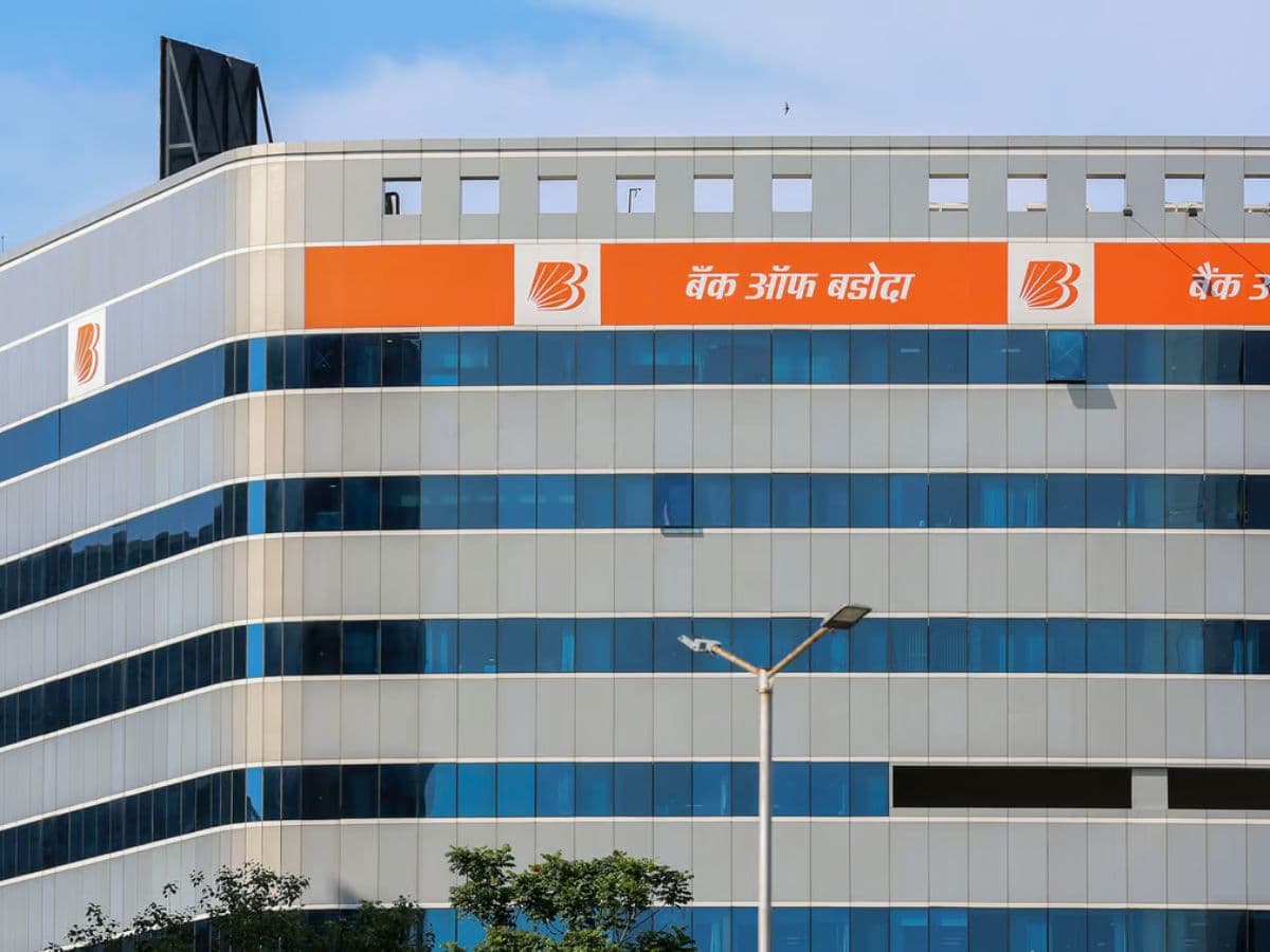 Bank of Baroda - India’s second largest public bank, adopts ‘Make in India’ Switches to upgrade its banking infra