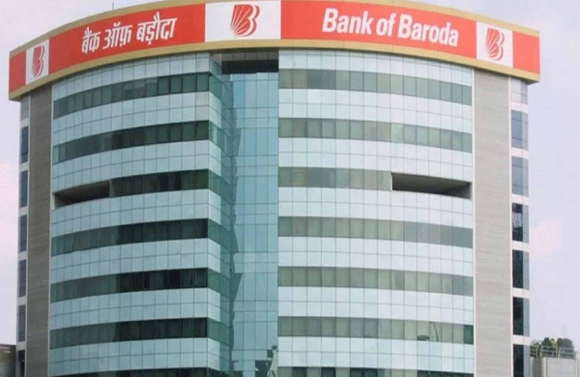 Bank of Baroda Announces Key Appointments in Stressed Asset Management