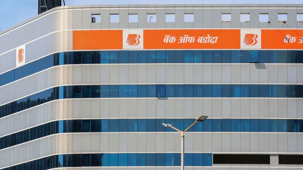 Bank of Baroda Announces Re-Designation of Key Executives