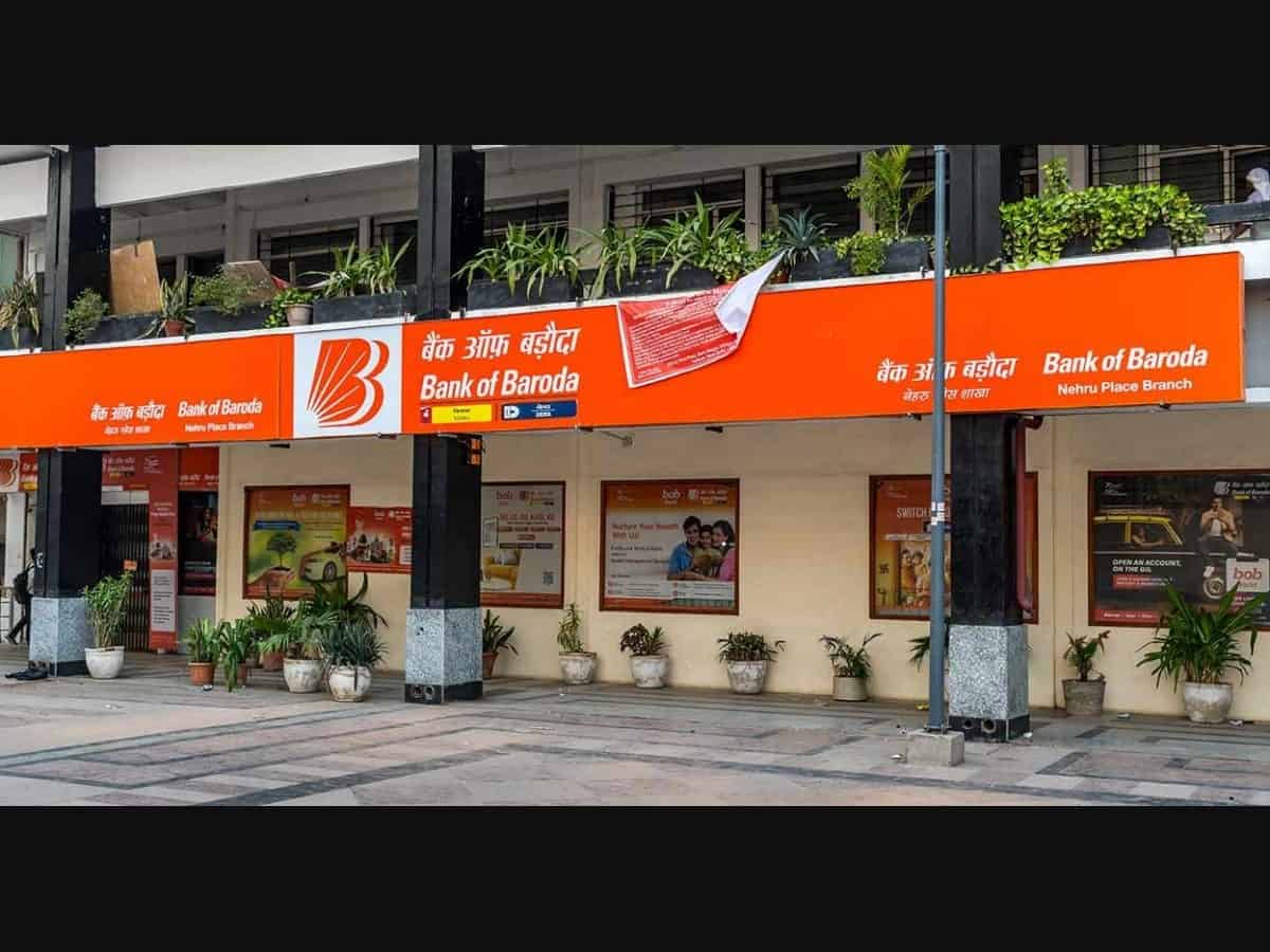Bank of Baroda Launches 444-Day FD Scheme with 7.15 Percent Interest Rate