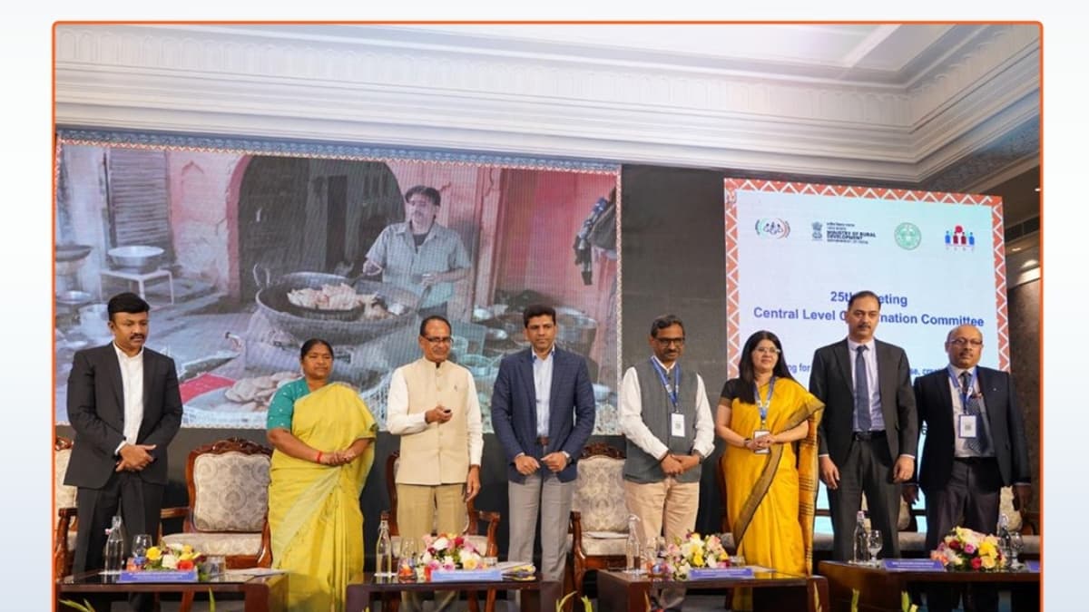 Bank of Baroda Launches UPI Credit Line for Women SHG Members in Hyderabad
