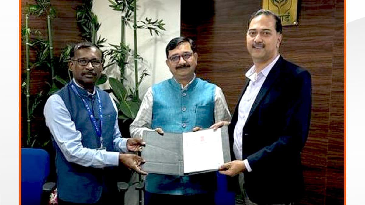 Bank of Baroda Partners with NABARD to Boost Food Processing Sector Financing