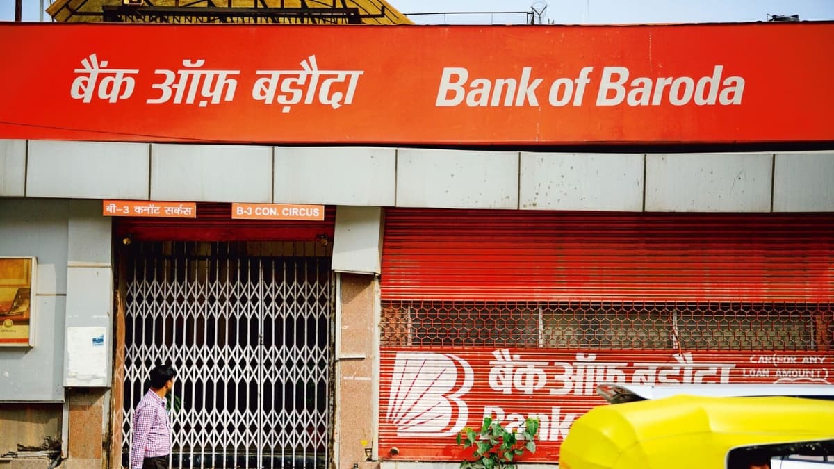 Bank of Baroda Receives BBB+/Stable Rating from CareEdge Global for USD 4 Billion GMTN Programme