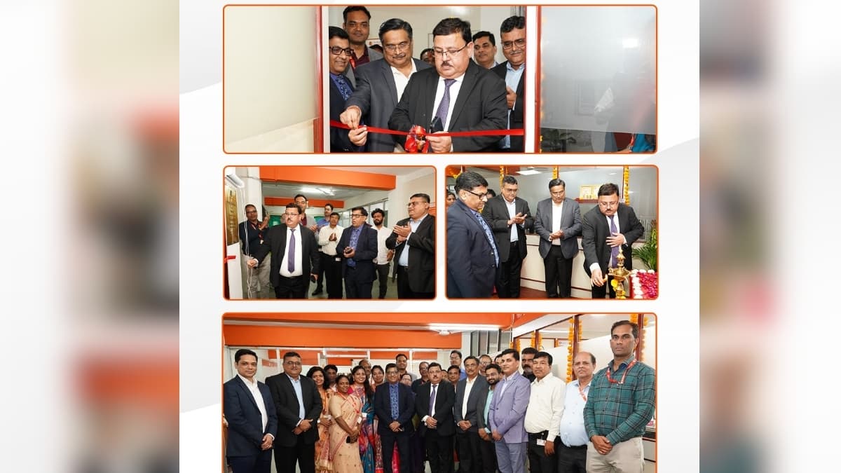 Bank of Baroda inaugurates Auction Facilitation Centre in Baroda City Region