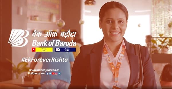 Bank of Baroda launches maiden New Year ad campaign Ek Forever Rishta
